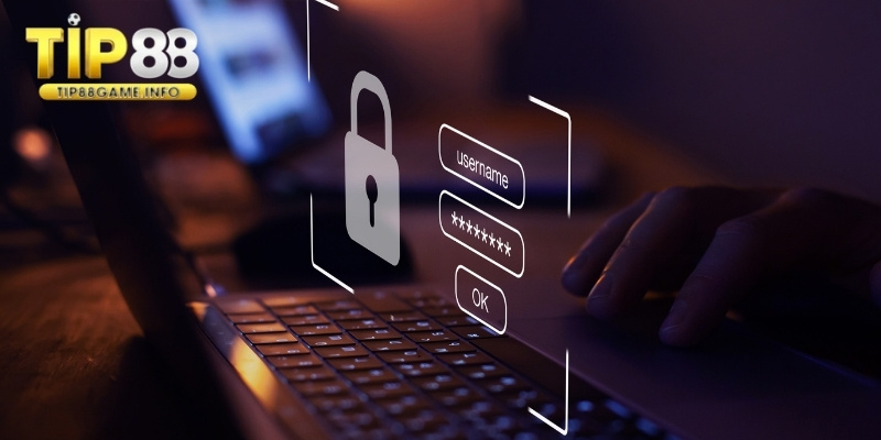 Bao quát về chính sách bảo mật tại TIP88