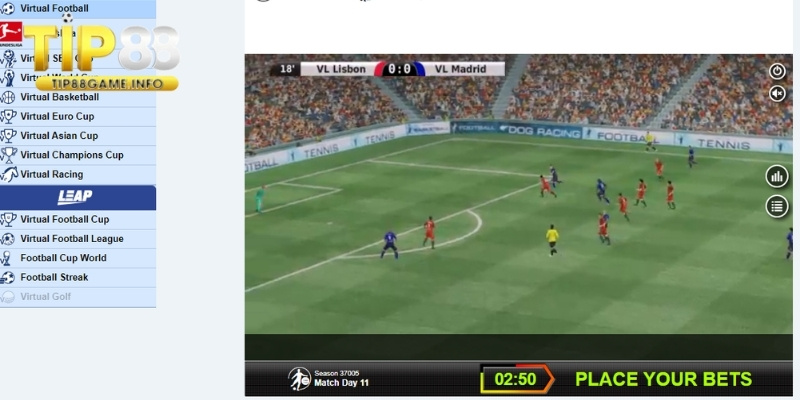 Bí quyết vào tiền cá độ