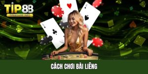 Cách chơi bài liêng