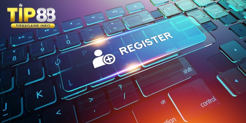 Giải đáp thắc mắc khi đăng ký tài khoản tại TIP88