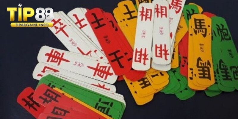 Khái quát về cách chơi bài tứ sắc 