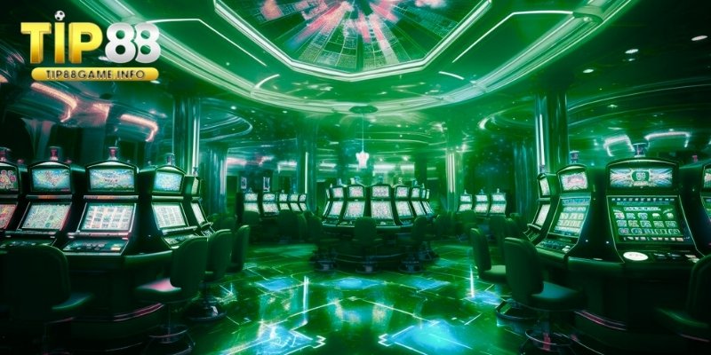 Khái quát về đại lý TIP88