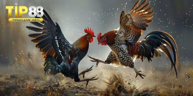 Những loại hình chọi kê phổ biến 