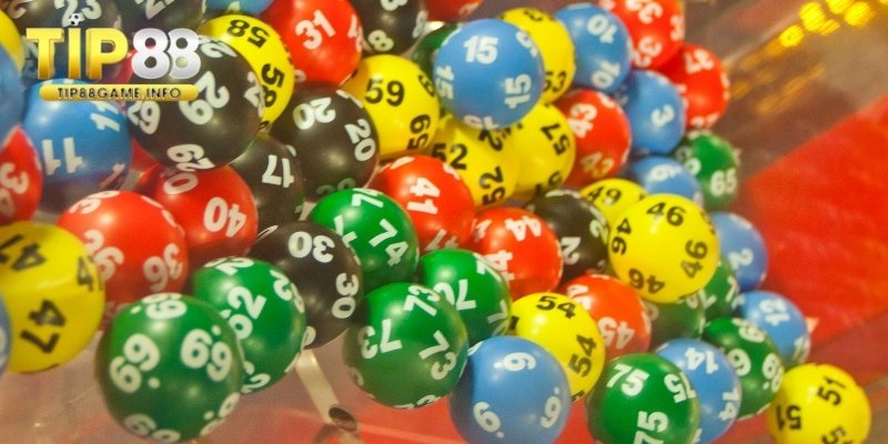 Phần thưởng từ xổ số