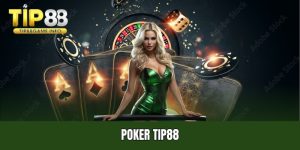 Poker TIP88