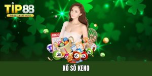 Xổ số Keno
